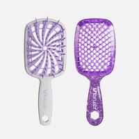 Sugar Plum & Amethyst