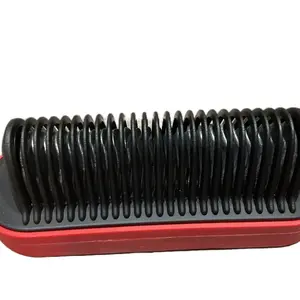 Straight Comb Hair Style - Temperature Control AC110-240V Hair Styler for Versatile Styling and Effortless Apoloized Look