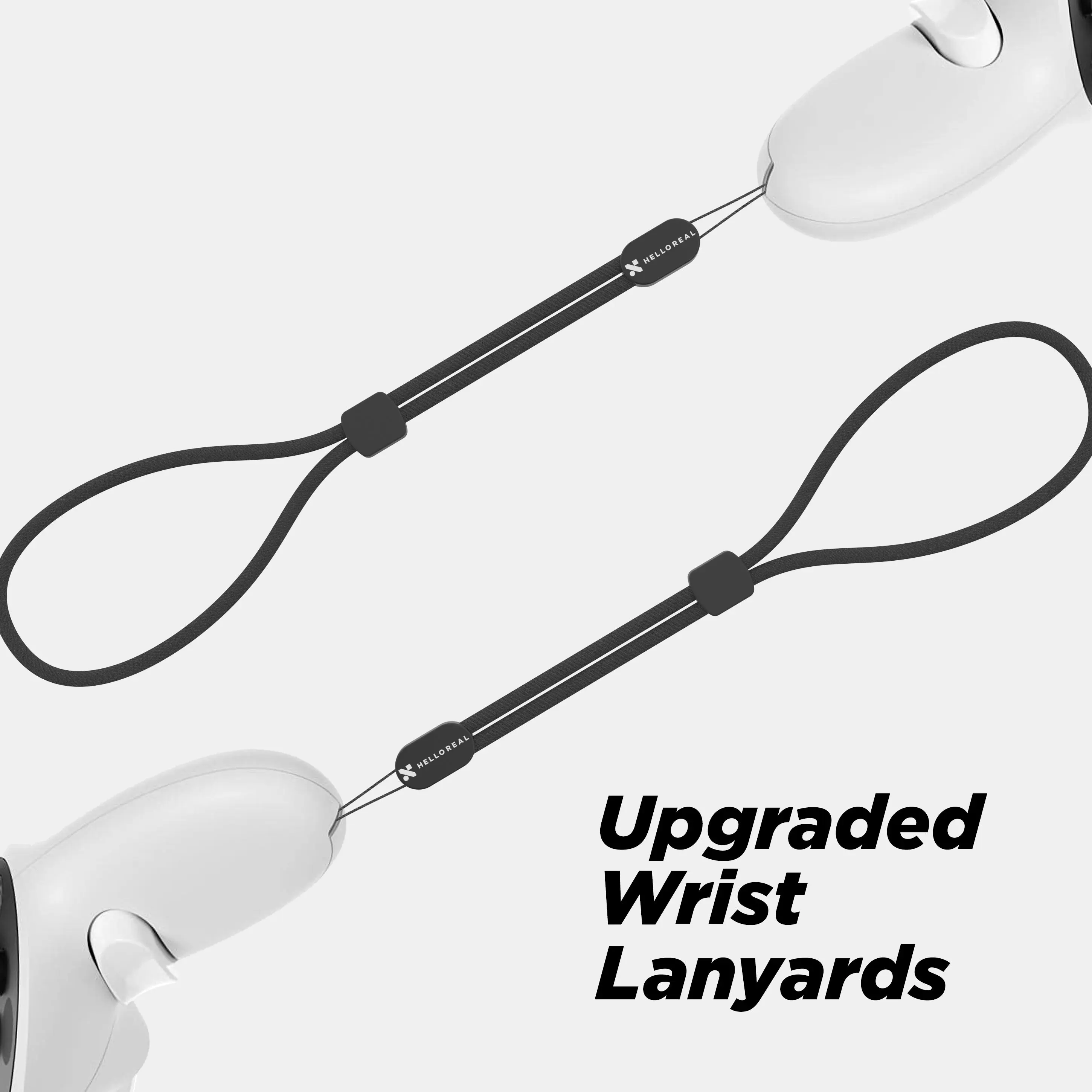 Upgraded Wrist Lanyards | for Meta Oculus Quest 2 Upgraded Wrist Lanyards | for Meta Oculus Quest 2