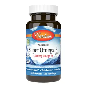 Super Omega-3 Gems®