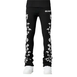 GUAPI OBSIDIAN BLOSSOM DENIM