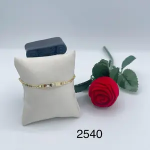 Rodriguezjewerly # 2540 Bracelet