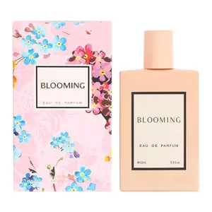 Blooming Eau de Parfum 100ml/3.3 fl.oz. Perfume for Women
