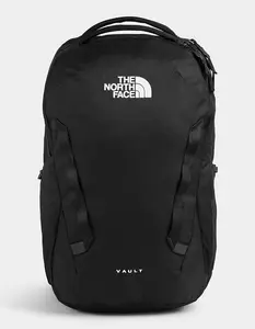 THE NORTH FACE  Mens Vault Backpack, Black