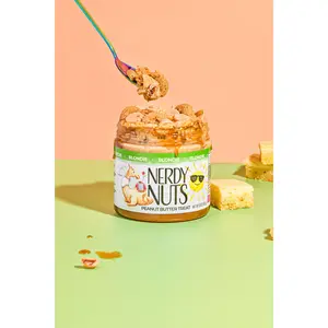 Blondie Peanut Butter Treat