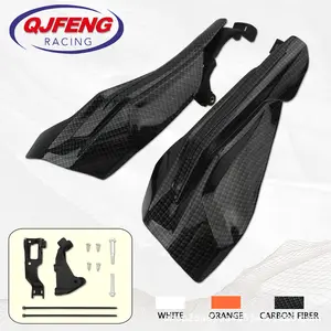 For KTM EXC SX XCF EXCF 250 300 450 Motocross Handlebar Bow Guard