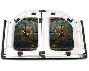 Pirate Compass