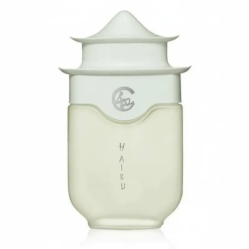 AVON Haiku Eau de Parfum Spray 1.7 fl oz | Women's Floral Fragrance with Japanese Yuzu, Muguet & Blonde Woods