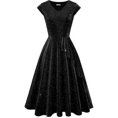 Black Dresses on Amazon for Teens - TikTok Shop