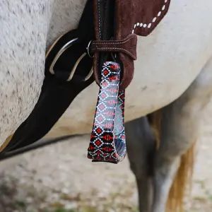 SARITA TACKTICAL STIRRUPS