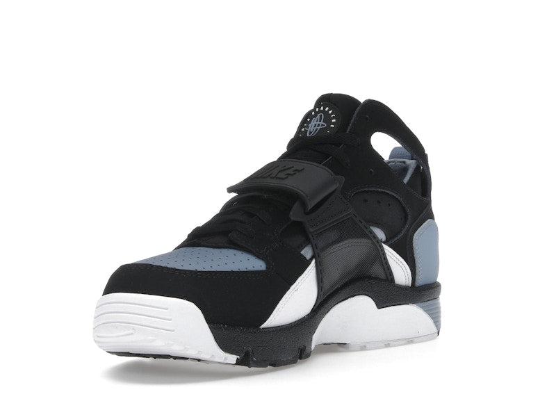 Nike Men's Air Trainer Huarache Cool Blue Black, from StockX