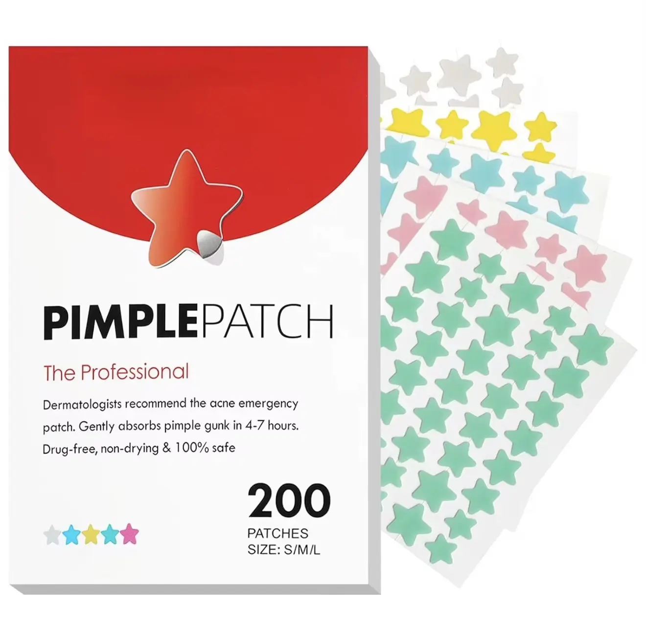 Pimple Patch
