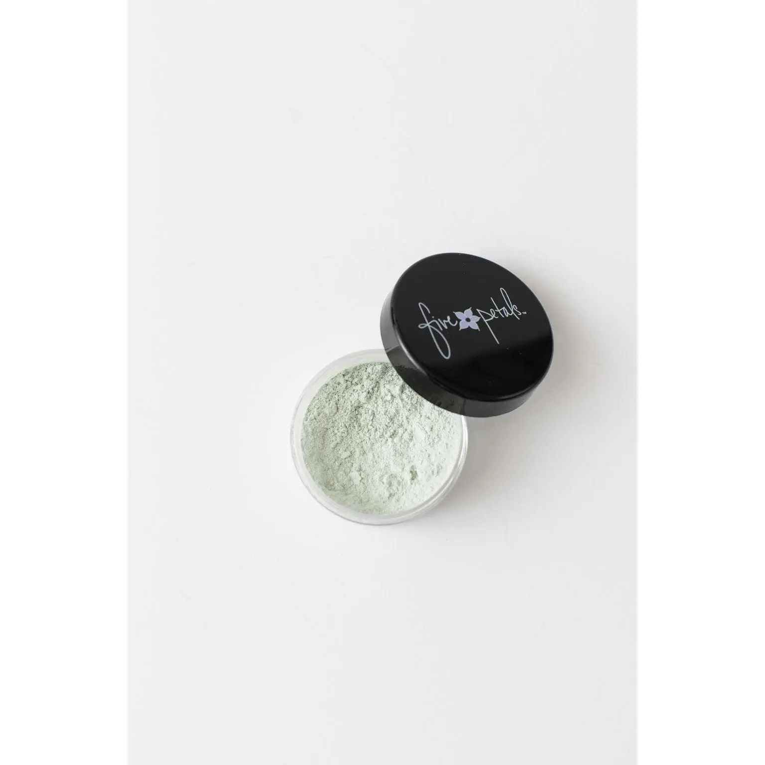 Natural Loose Mineral Corrector