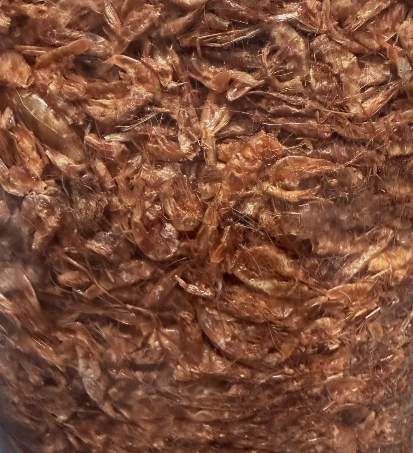 Whole Cray Fish - 1lb
