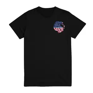 PRIDE FREEDOM FLAG SHIRT