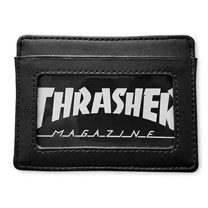 Thrasher Magazine Card Wallet