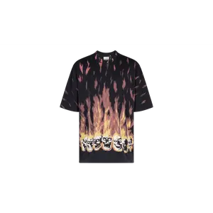 Supreme MM6 Maison Margiela Oversized Tee "SS24" SU318