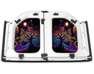 psychedelic-tree