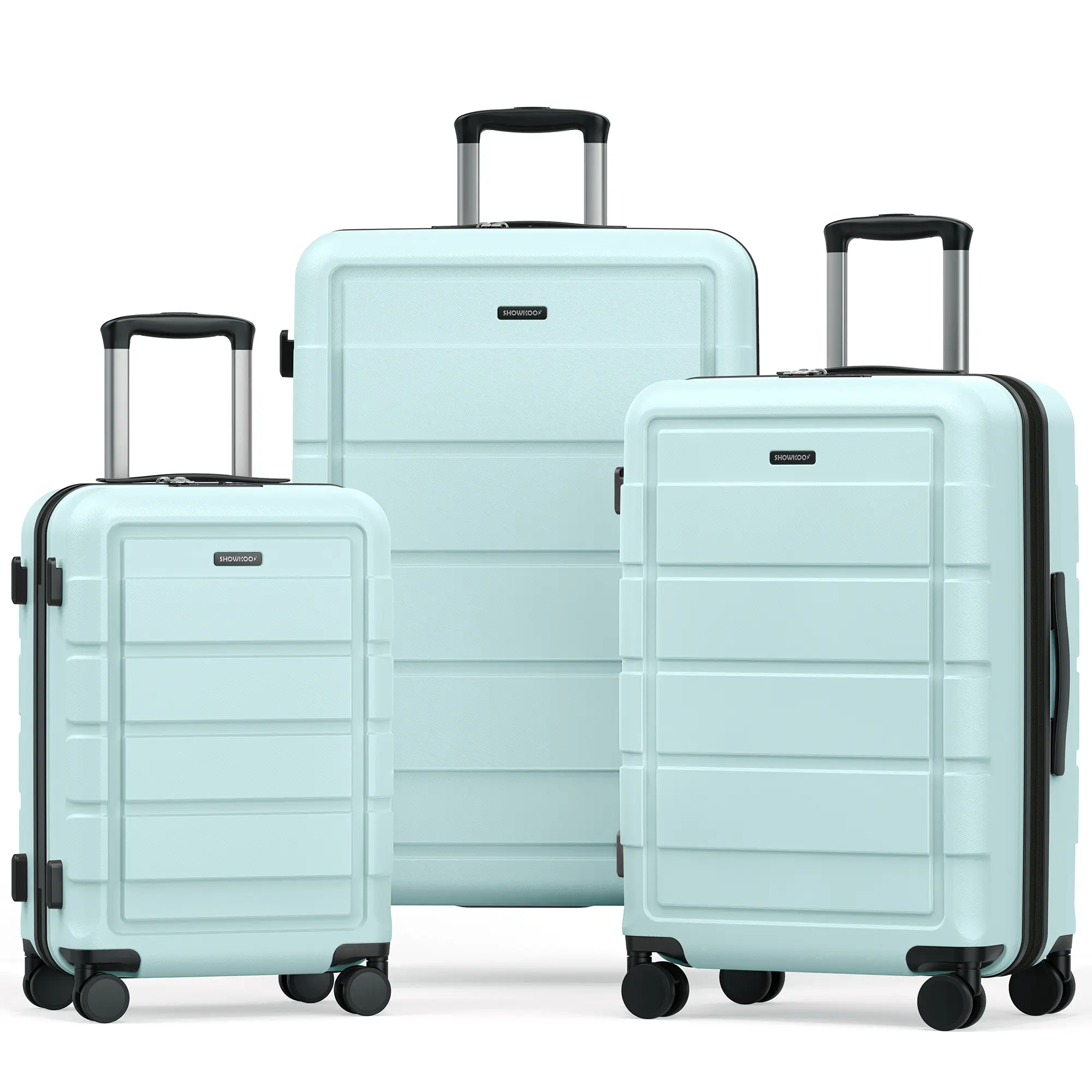 HC-7 Heartfelt Sweet Magnolia セット　未使用 joy mangano luggage set - TikTok Shop