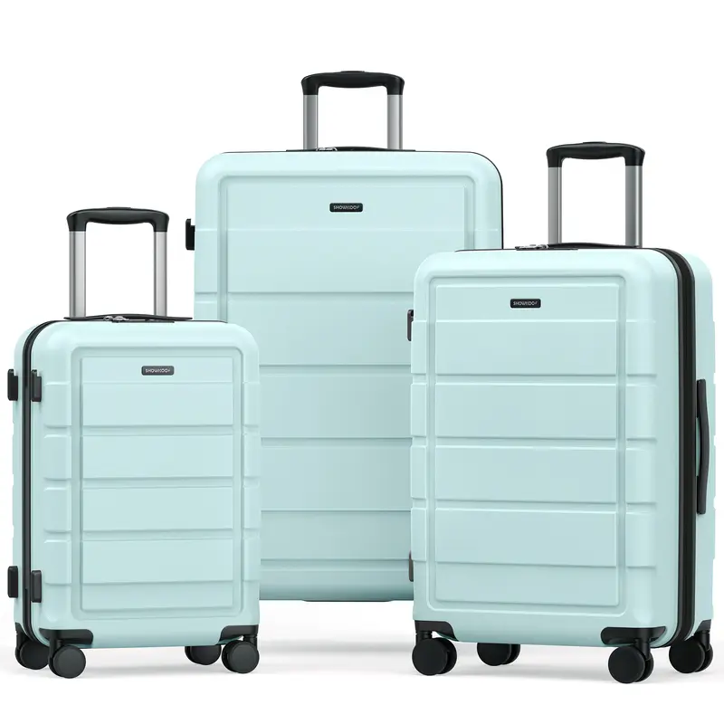 joy mangano luggage set - TikTok Shop