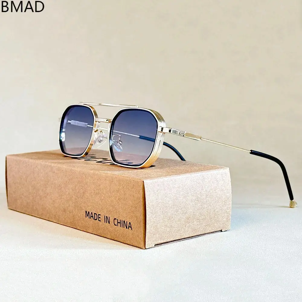 Retro-Inspired Sunglasses
