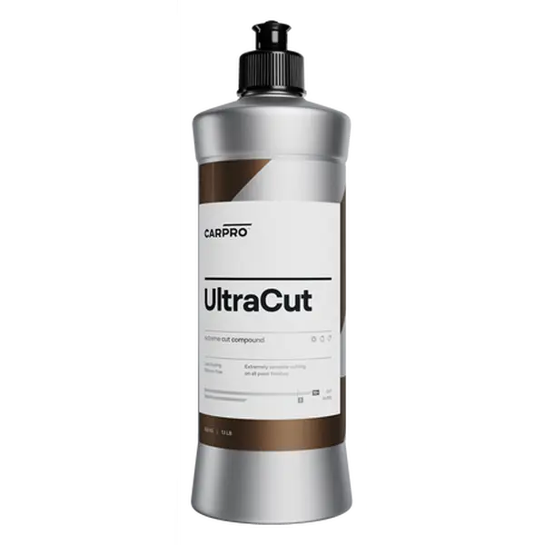 CarPro Ultracut