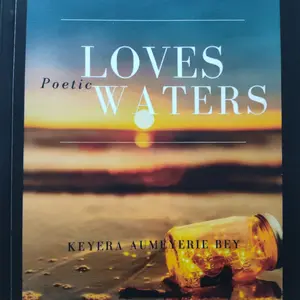 Love's Poetic Waters