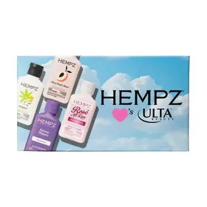 Exclusive Ulta Beauty World Mini Lotions Set Exclusive Ulta Beauty World Mini Lotions Set