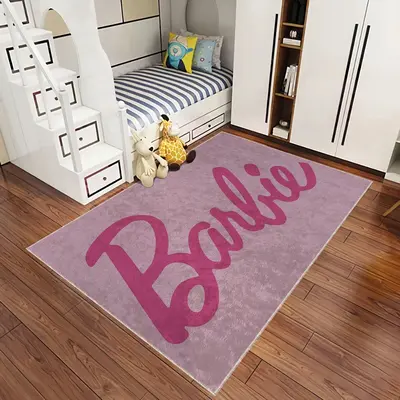 Barbie Aesthetic Bedroom Barbie Doll And Bedroom Playset Mattel