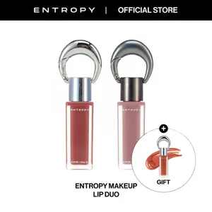 [ENTROPY] Charm tint DUO [FREE GIFT - WHILE SUPPLIES LAST]