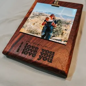 Mother’s Day picture holder