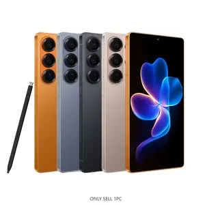 M26 Ultra Smart Android Phone, Octa Core Smartphone, 6.8 Inch Screen, Dual Sim Slot, Octa-Core Cpu, 4g Network, 4GB RAM, 64GB Storage, 4000mah Battery