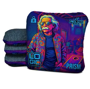 Einstein - ACL PRO 2026 BAGS - MULTIPLE BAG SERIES - Set of 4 bags