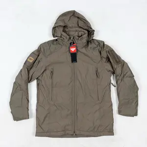 Carinthia HIG 4.0 SOF Jacket (Unissued)