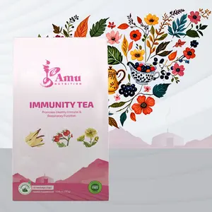 Immunity Tea herbal tea healing herbs