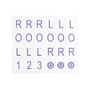 Beginner-Friendly Mahjong Accessory – Solo Practice Board for Tile Recognition & Hand Development