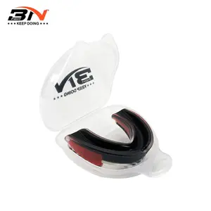 BN EVA Professional Tooth Protection Cover Boxing MMA Tooth Protection Basketball Football Training Tooth Protection Cover