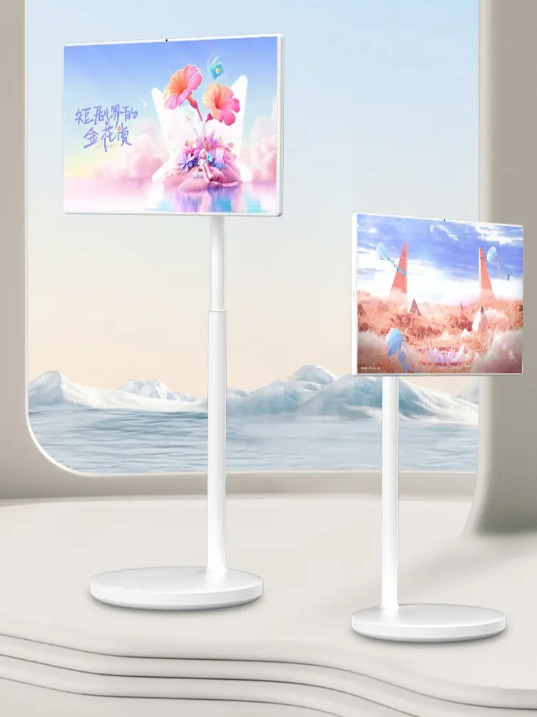 portable tv