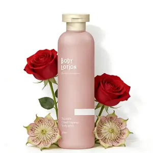 Long-lasting Fragrance Body Lotion for Women and Girls