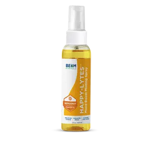 Happy-Lytes™ - Mood-Lifting Electrolyte Misting Spray - 2 fl. oz.