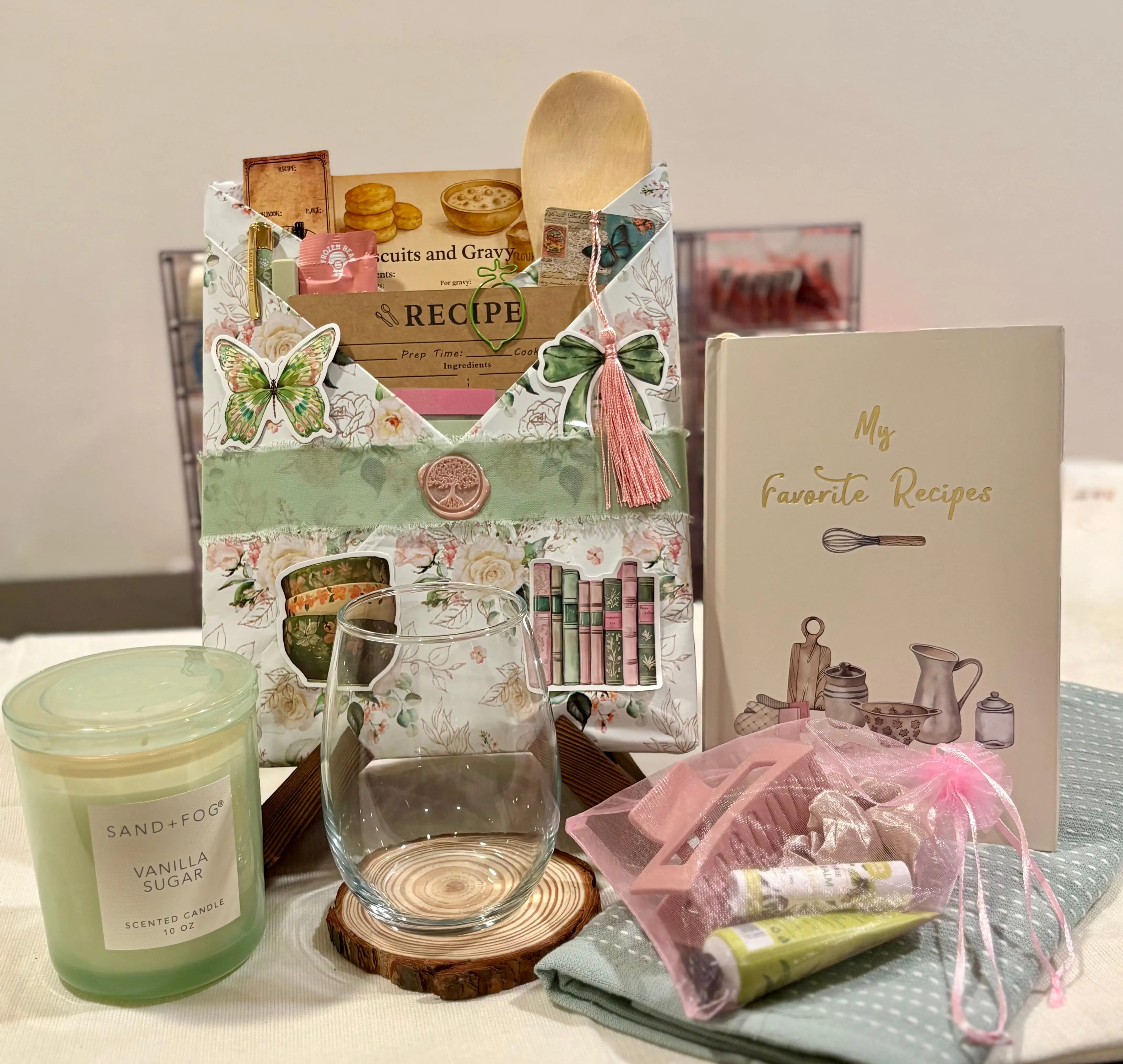 Deluxe Package
