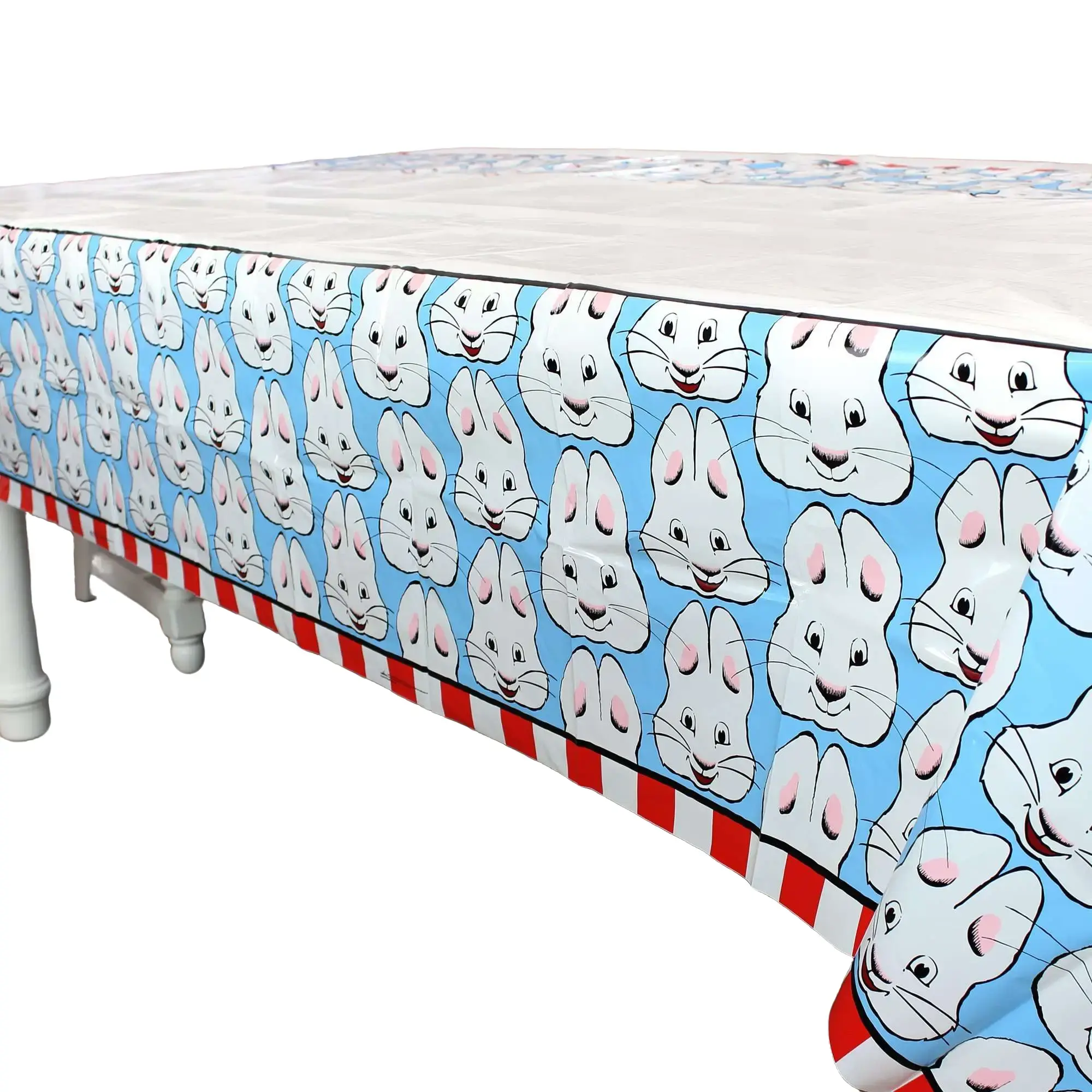 Max and Ruby Table Cloth