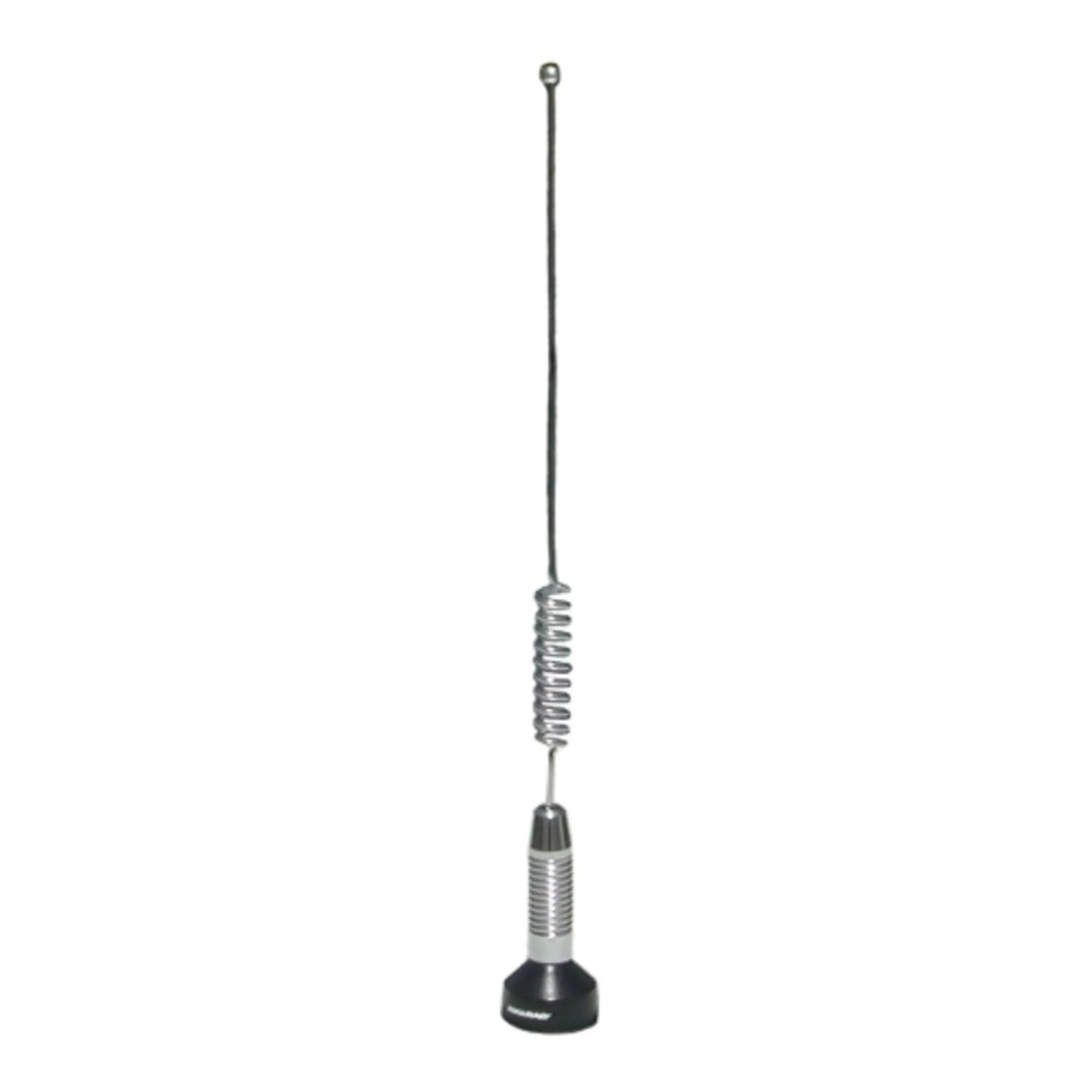 PCTEL MAX7603S 760-870 MHz 3dB Max Base Colinear Antenna, Silver