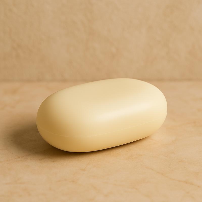 Avena Oatmeal Soap Bar Jabon de Avena Cleanser Gentle Exfoliation for Face & Body