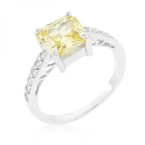 Princess Bella Ring (size: 09) R07052r-c60-09