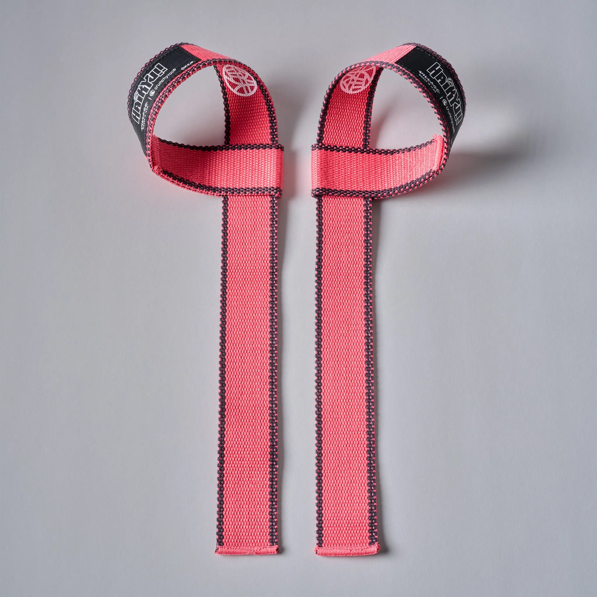 NEKOMA Lifting Straps NEKOMA Lifting Straps
