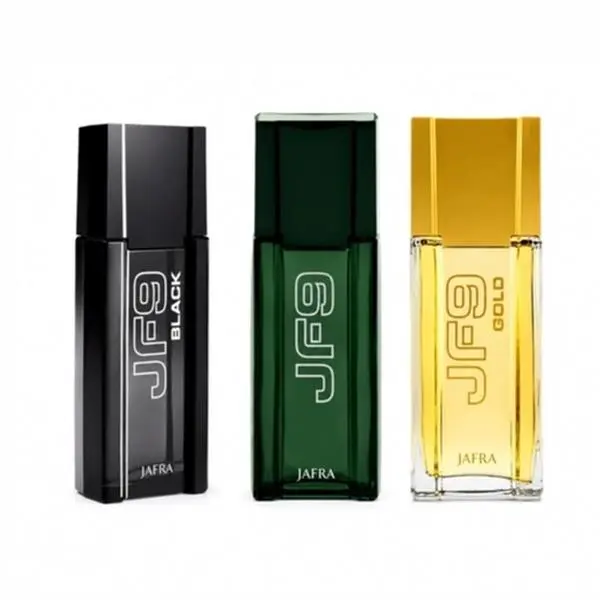 JF9 Colognes For Men 3.3fl oz