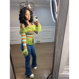 Fun & Cozy Cardigan - Green