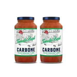 Carbone Tomato Basil Sauce