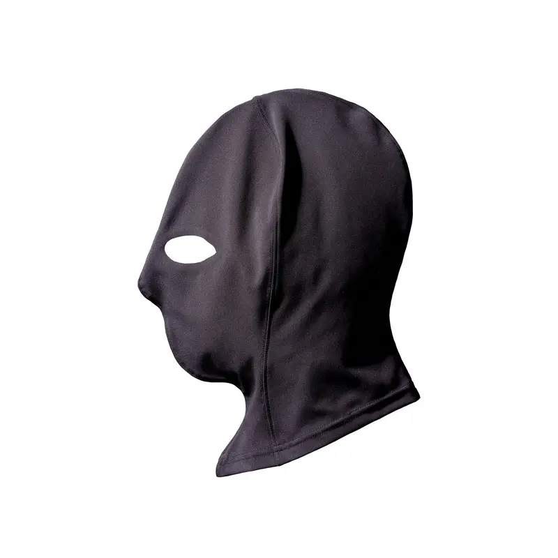 Cloth Face Mask - Yeezy Gap Engineered By Balenciaga Men's Accessories, Imported Polyester-Spandex, Machine-Washable Face Cover for Protect in Style